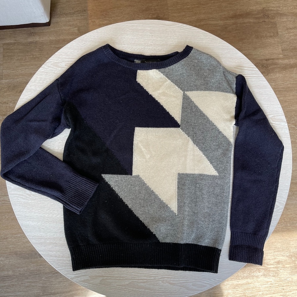 Ann Taylor Sweater